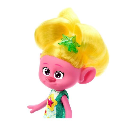 Trolls‎ Band Together Trendsettin Viva Fashion Doll New - Picture 2 of 5